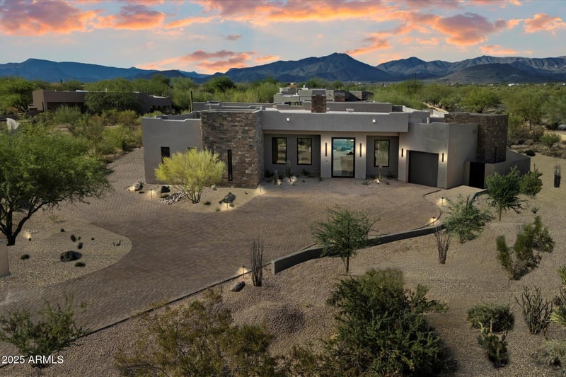 8768 Villa Cassandra Dr, Scottsdale, AZ 85266