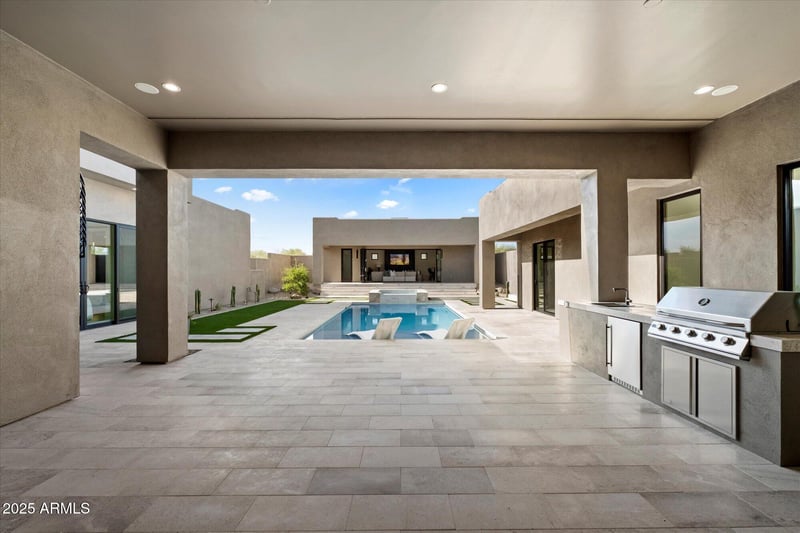 8768 Villa Cassandra Dr, Scottsdale, AZ 85266