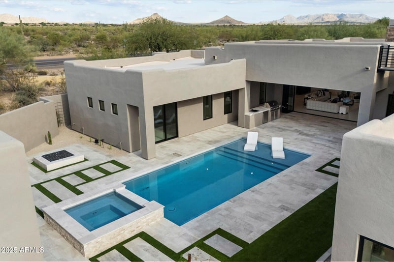 8768 Villa Cassandra Dr, Scottsdale, AZ 85266