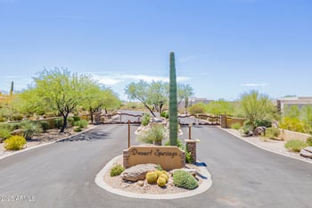 8768 Villa Cassandra Dr, Scottsdale, AZ 85266