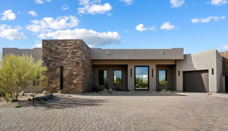 8768 Villa Cassandra Dr, Scottsdale, AZ 85266