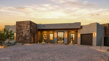 8768 Villa Cassandra Dr, Scottsdale, AZ 85266