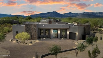 8768 Villa Cassandra Dr, Scottsdale, AZ 85266