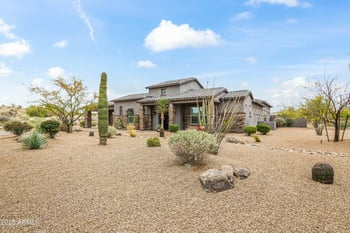 8769 Granite Pass Rd, Scottsdale, AZ 85266