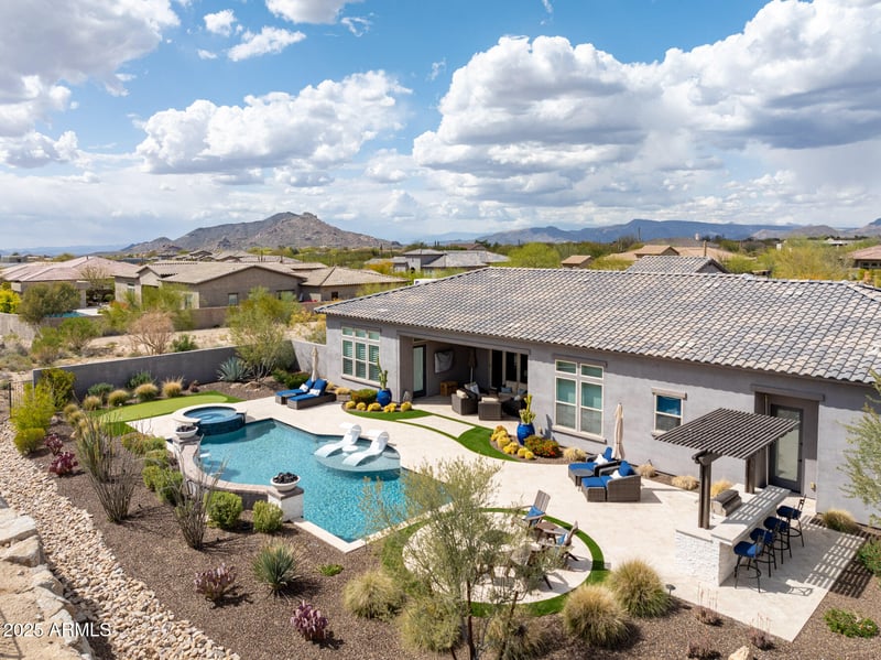 8769 Granite Pass Rd, Scottsdale, AZ 85266