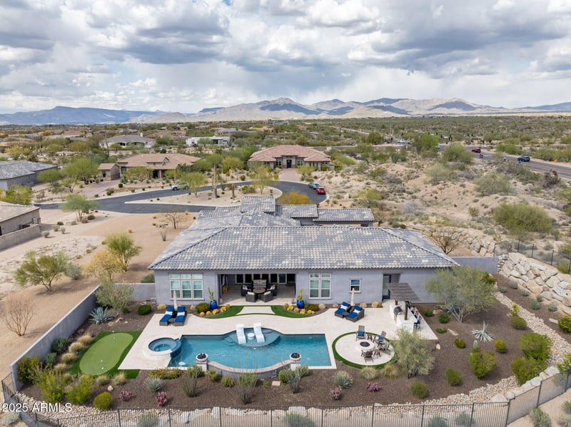 8769 Granite Pass Rd, Scottsdale, AZ 85266