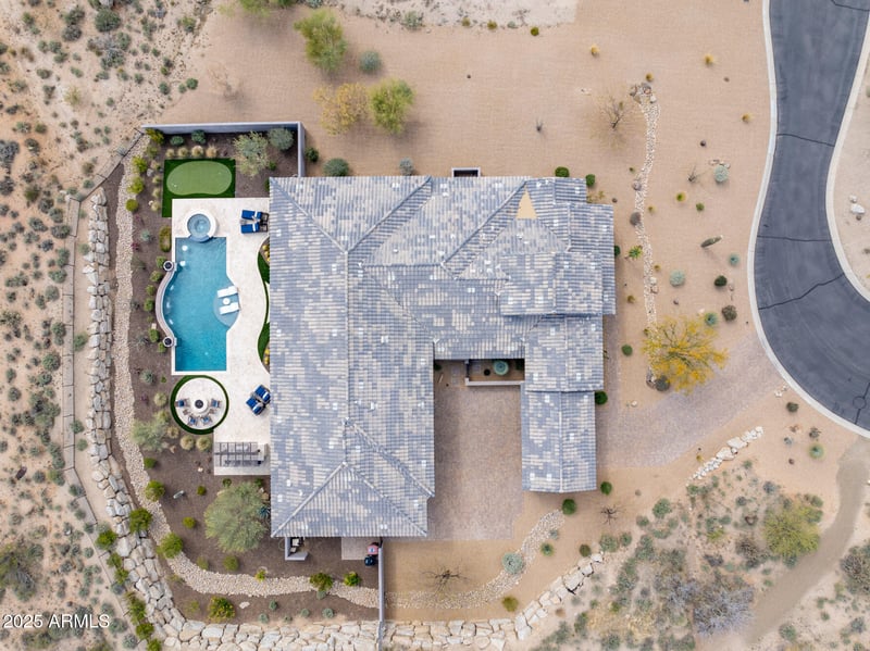 8769 Granite Pass Rd, Scottsdale, AZ 85266