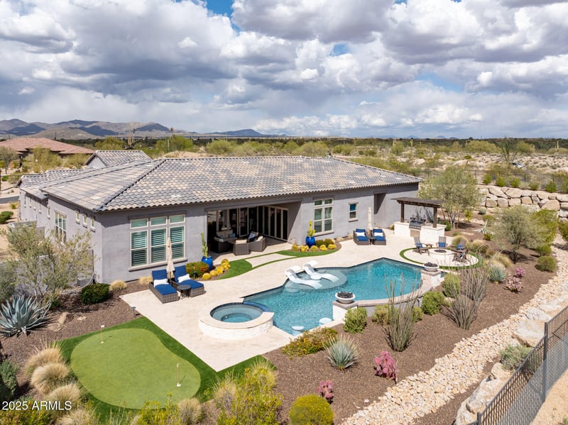 8769 Granite Pass Rd, Scottsdale, AZ 85266