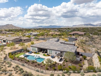 8769 Granite Pass Rd, Scottsdale, AZ 85266