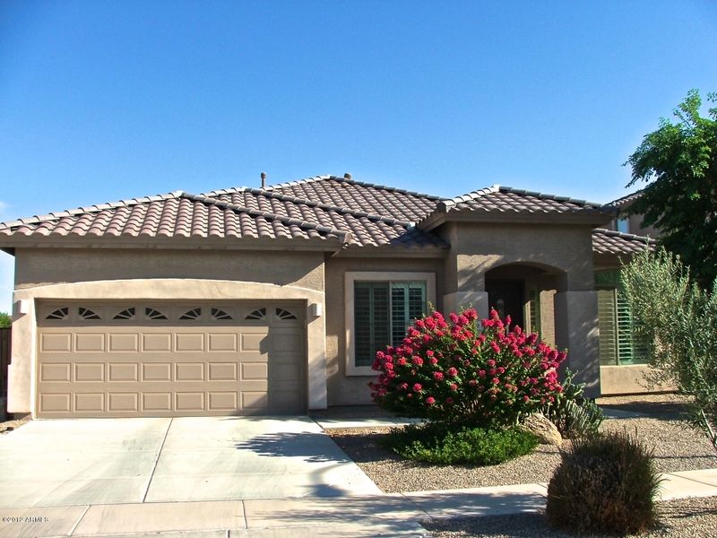 8769 W Frier Dr, Glendale, AZ 85305