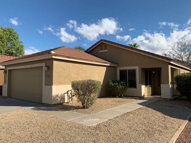 877 E Sheffield Ave, Gilbert, AZ 85296
