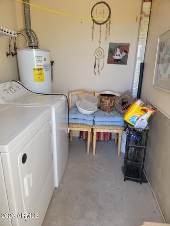 877 Lancaster Cir, Florence, AZ 85132