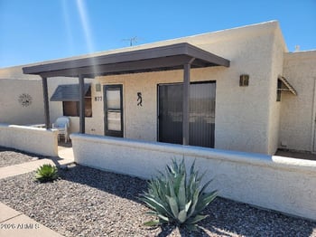 877 Lancaster Cir, Florence, AZ 85132