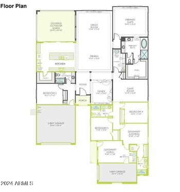 877 W Golden Ore Ps, Apache Junction, AZ 85120
