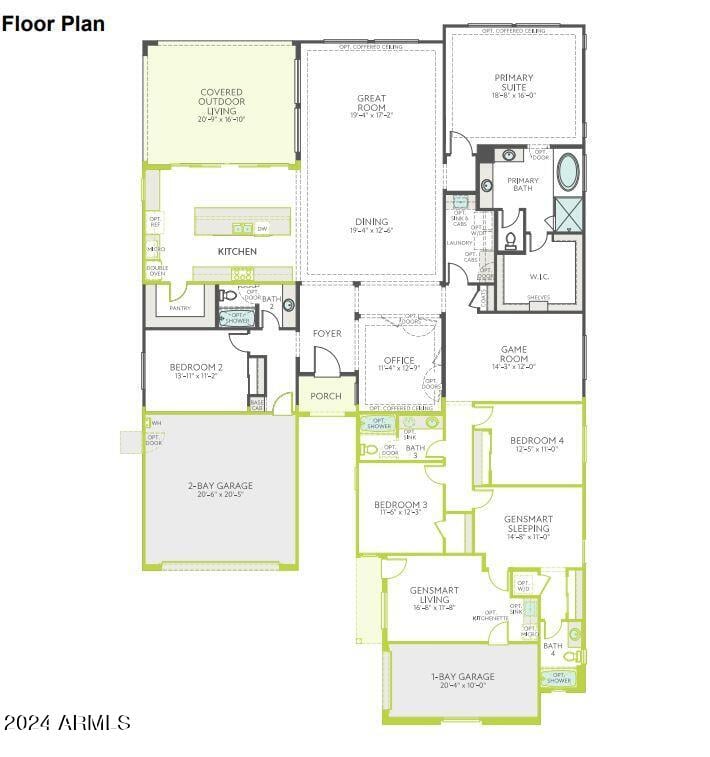 877 W Golden Ore Ps, Apache Junction, AZ 85120