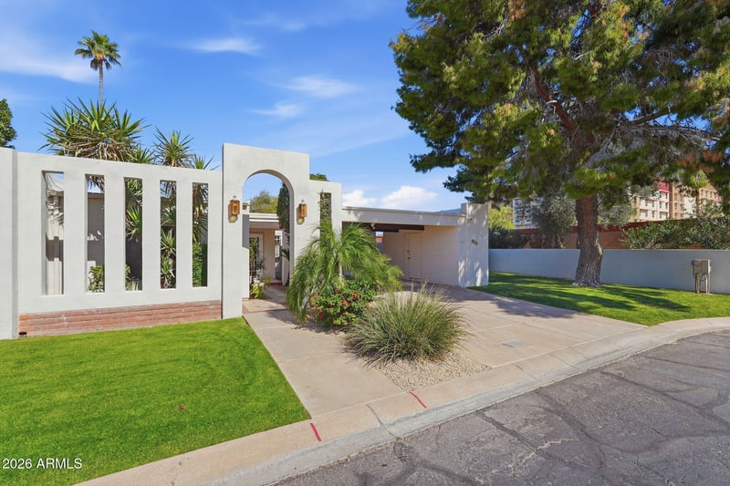 8770 Via De Viva --, Scottsdale, AZ 85258