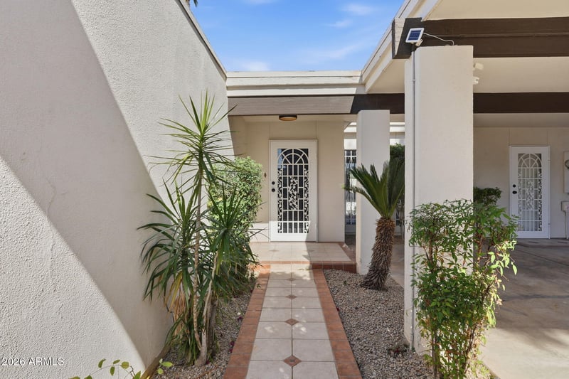 8770 Via De Viva --, Scottsdale, AZ 85258