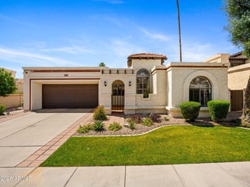 8771 Appaloosa Trl, Scottsdale, AZ 85258