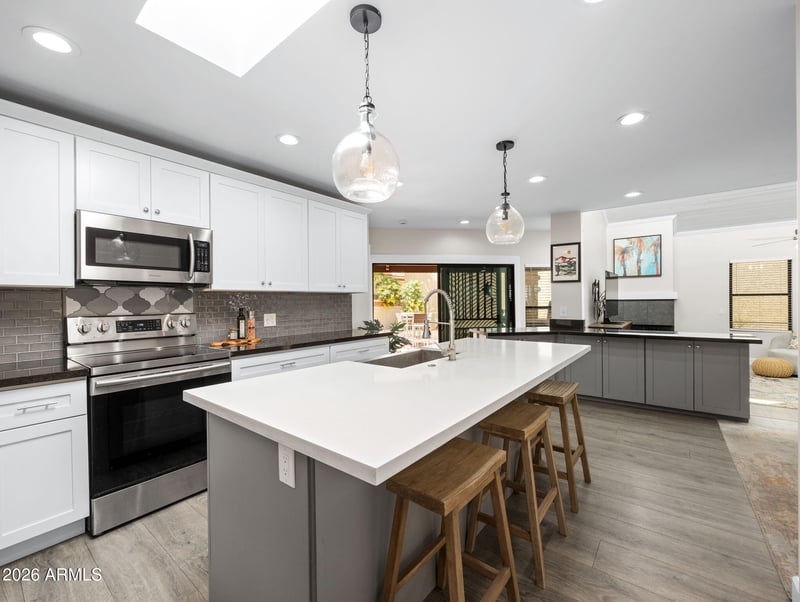 8771 Appaloosa Trl, Scottsdale, AZ 85258
