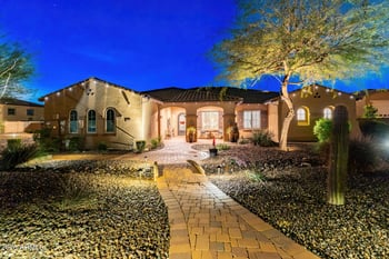8771 Jj Ranch Rd, Peoria, AZ 85383