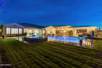 8771 Jj Ranch Rd, Peoria, AZ 85383