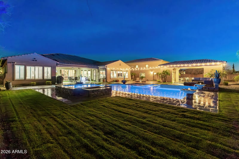 8771 Jj Ranch Rd, Peoria, AZ 85383