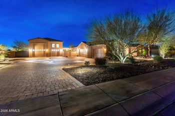 8771 Jj Ranch Rd, Peoria, AZ 85383