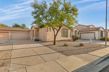 8771 W Windsor Dr, Peoria, AZ 85381