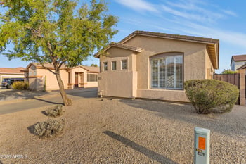 8771 Windsor Dr, Peoria, AZ 85381