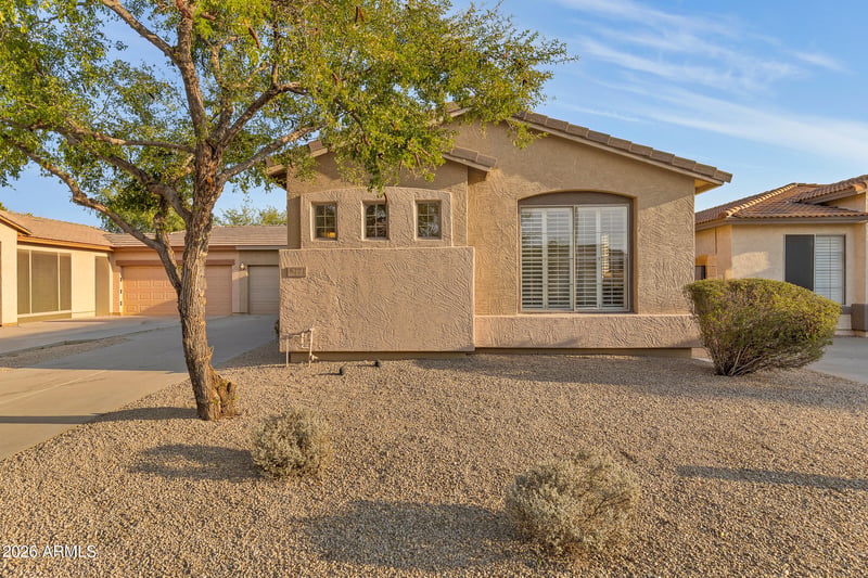8771 W Windsor Dr, Peoria, AZ 85381