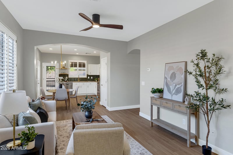 8771 W Windsor Dr, Peoria, AZ 85381