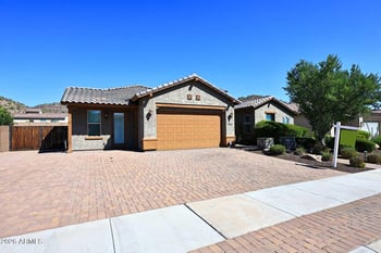 8772 W Brooklite Ln, Peoria, AZ 85383