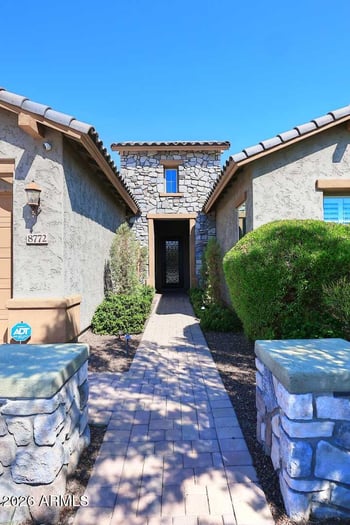 8772 W Brooklite Ln, Peoria, AZ 85383