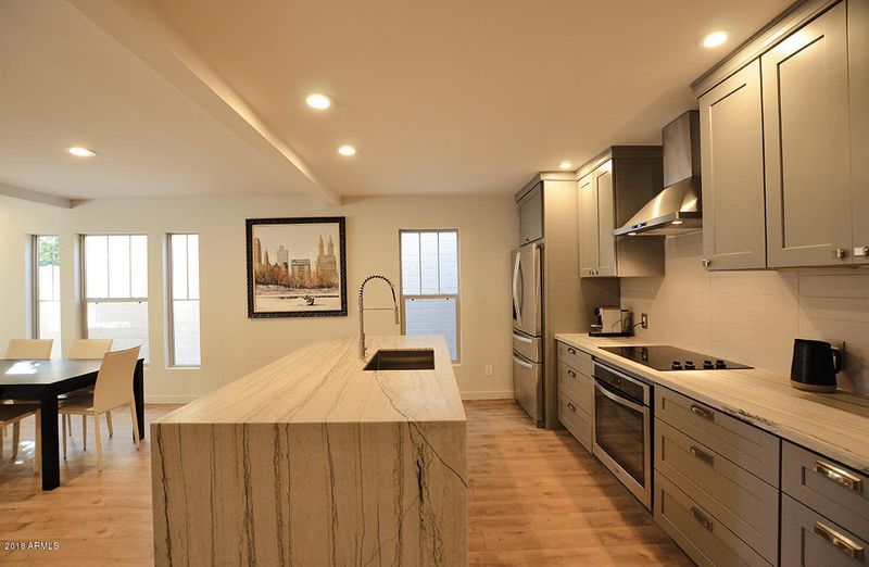 8773 E Via De Dorado --, Scottsdale, AZ 85258