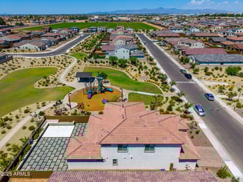 8773 Medlock Dr, Glendale, AZ 85305