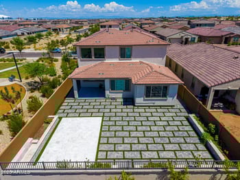 8773 Medlock Dr, Glendale, AZ 85305