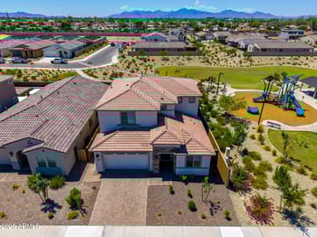 8773 Medlock Dr, Glendale, AZ 85305