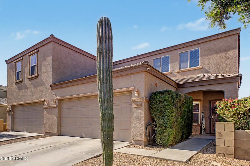 8774 Aster Dr, Peoria, AZ 85381