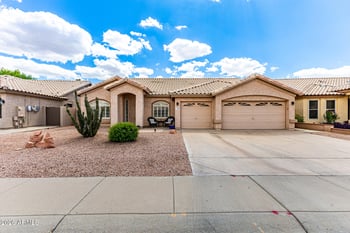 8775 Kathleen Rd, Peoria, AZ 85382