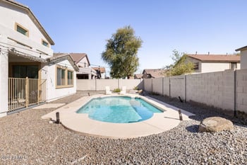 8775 Lane Ave, Glendale, AZ 85305