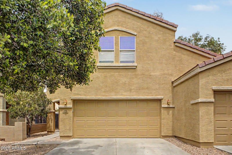 8776 Dreyfus Dr, Peoria, AZ 85381