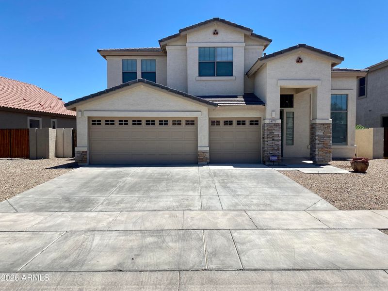 8777 W Hayward Ave, Glendale, AZ 85305