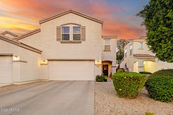 8777 Pershing Ave, Peoria, AZ 85381