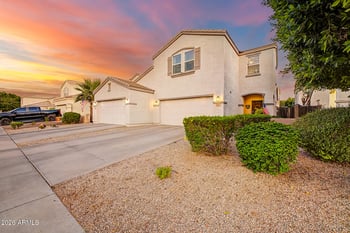 8777 Pershing Ave, Peoria, AZ 85381