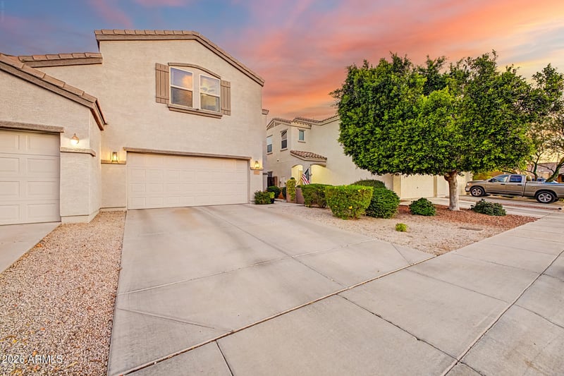 8777 Pershing Ave, Peoria, AZ 85381