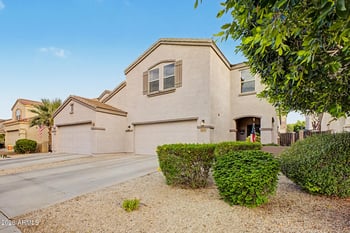8777 Pershing Ave, Peoria, AZ 85381