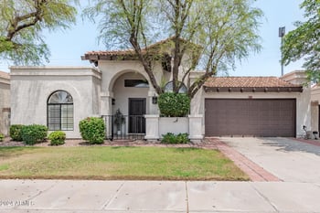 8778 Appaloosa Trl, Scottsdale, AZ 85258