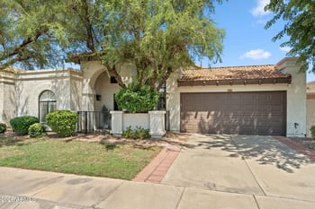 8778 E Appaloosa Trl, Scottsdale, AZ 85258