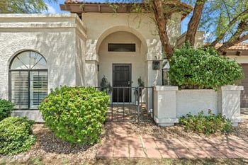 8778 E Appaloosa Trl, Scottsdale, AZ 85258