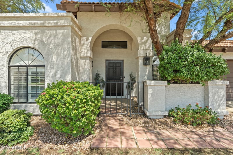 8778 E Appaloosa Trl, Scottsdale, AZ 85258